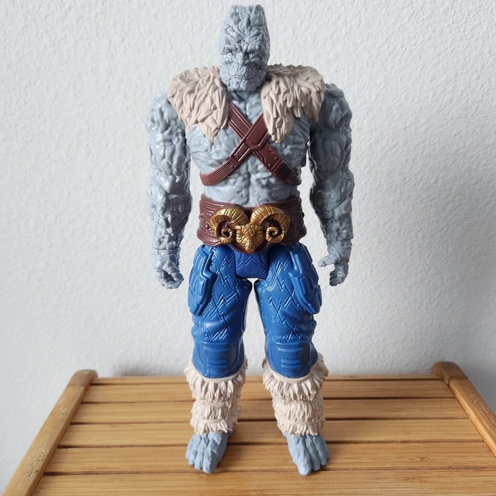Marvel‎ Thor Love Thunder Korg 12